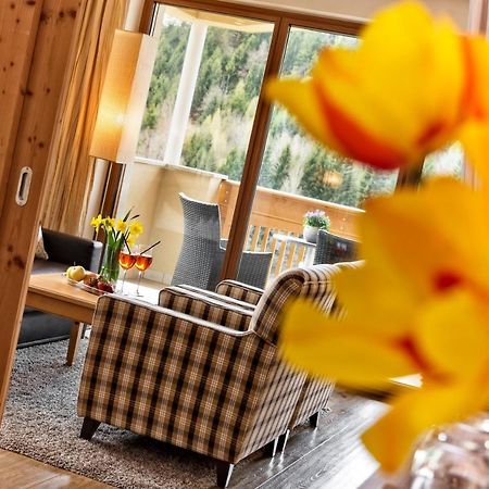 Hotel Sulfner Hafling Esterno foto