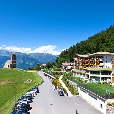 Hotel Sulfner Hafling Esterno foto
