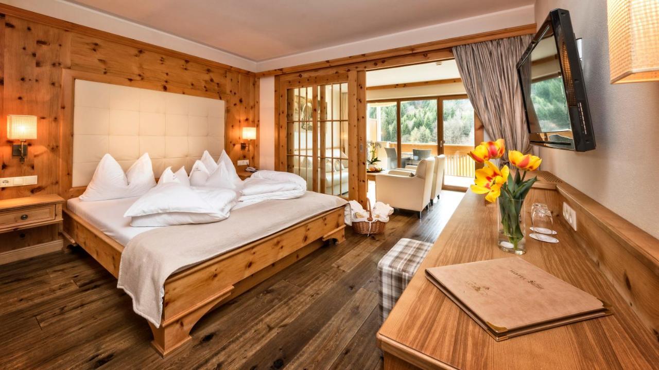 Hotel Sulfner Hafling Esterno foto