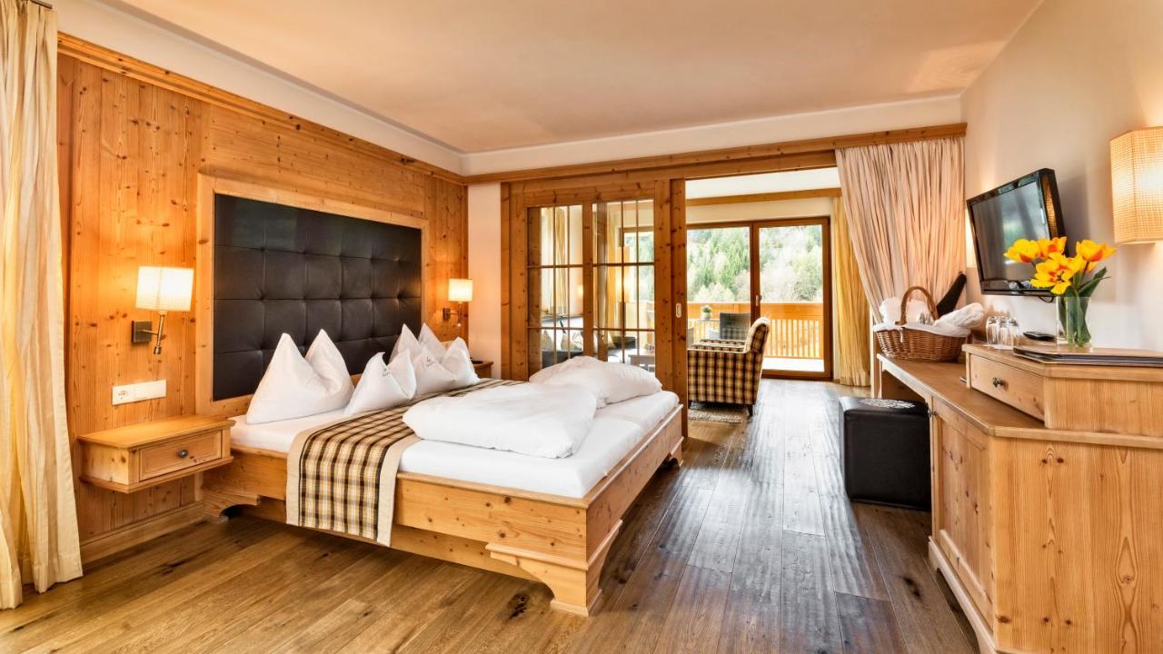 Hotel Sulfner Hafling Esterno foto