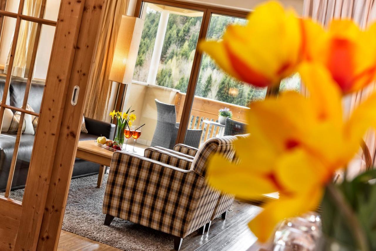 Hotel Sulfner Hafling Esterno foto