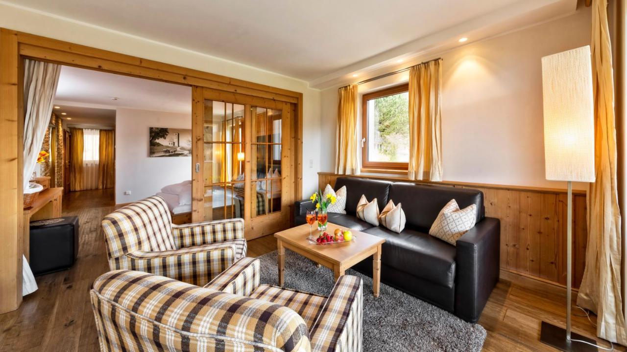 Hotel Sulfner Hafling Esterno foto