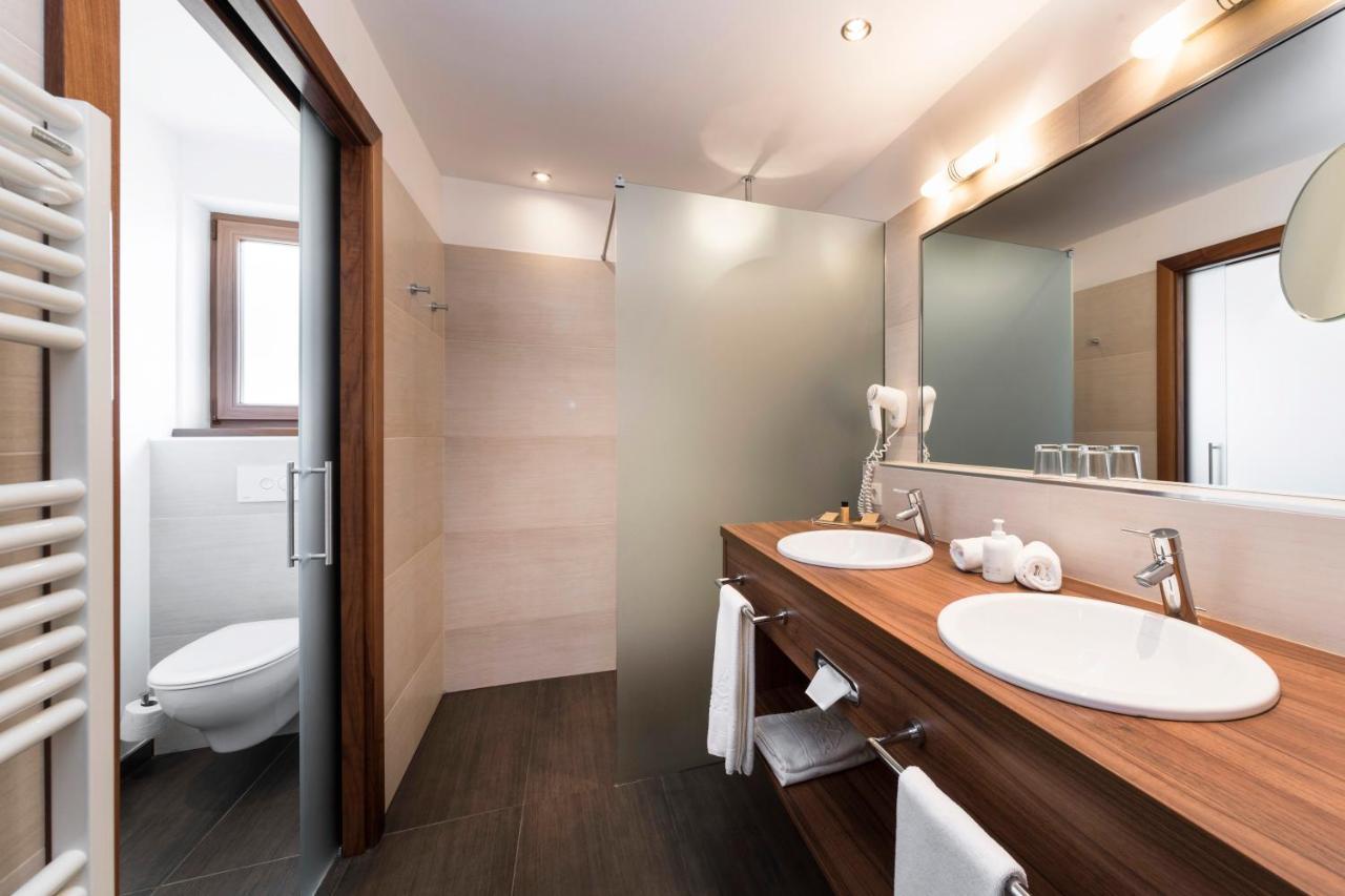 Hotel Sulfner Hafling Esterno foto
