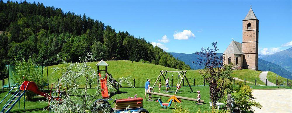 Hotel Sulfner Hafling Esterno foto