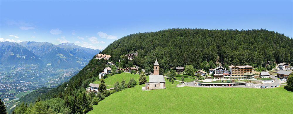 Hotel Sulfner Hafling Esterno foto