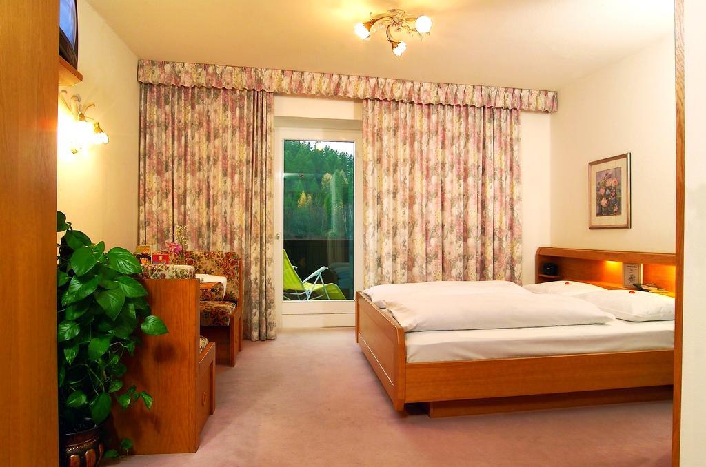 Hotel Sulfner Hafling Esterno foto