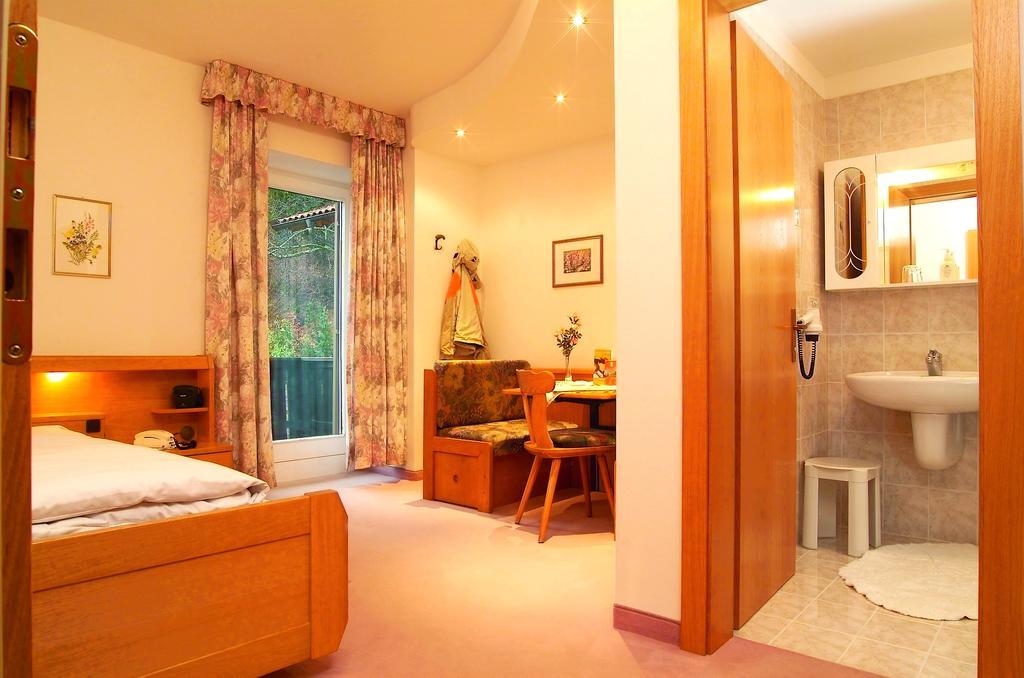 Hotel Sulfner Hafling Esterno foto