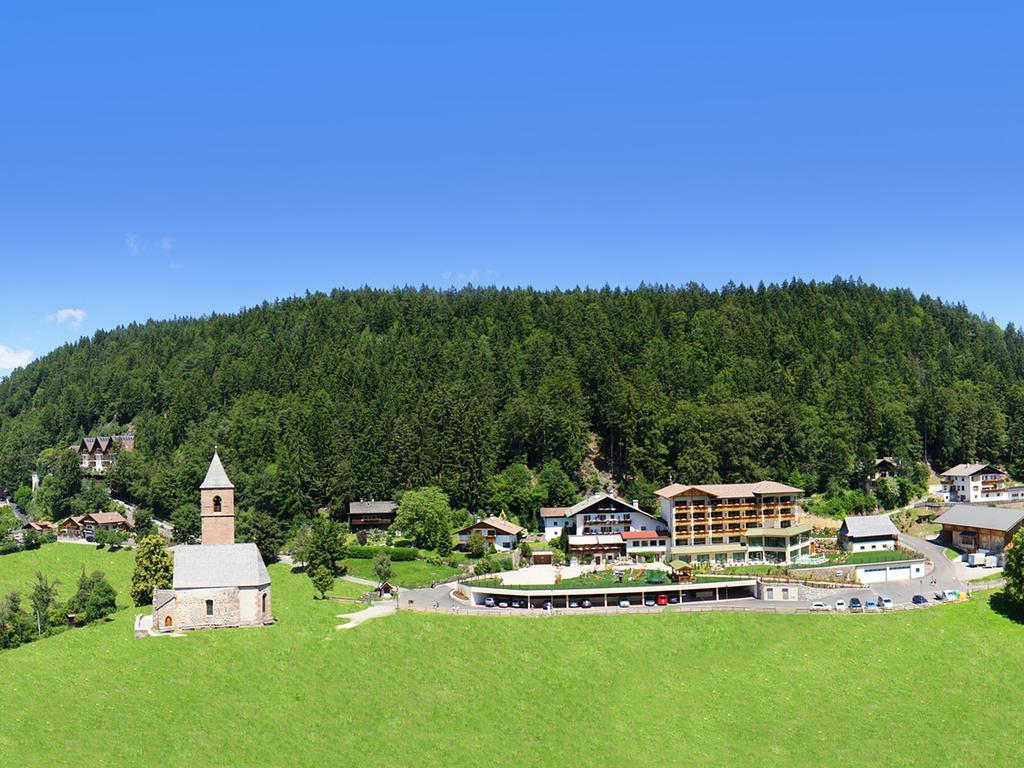 Hotel Sulfner Hafling Esterno foto