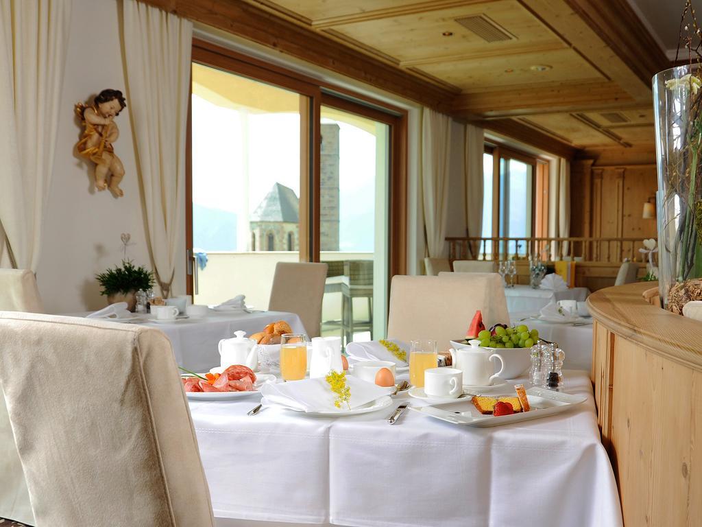 Hotel Sulfner Hafling Esterno foto