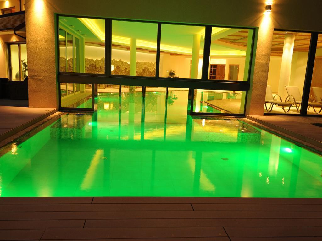 Hotel Sulfner Hafling Esterno foto