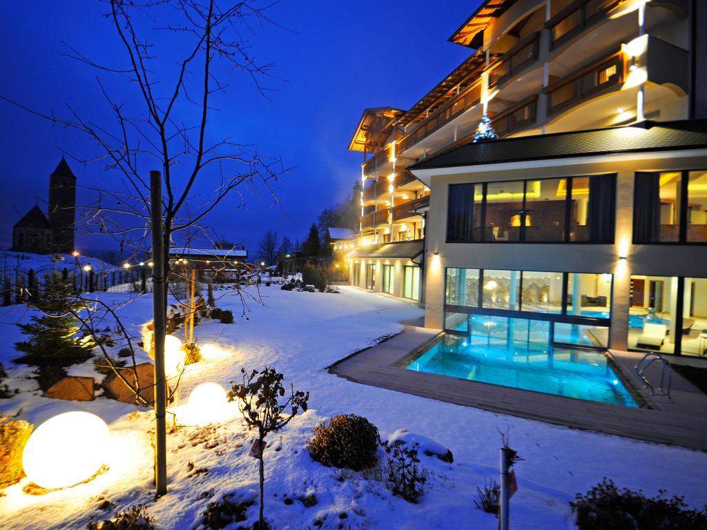 Hotel Sulfner Hafling Esterno foto