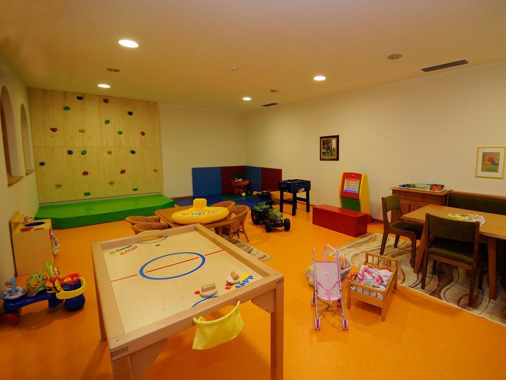 Hotel Sulfner Hafling Esterno foto