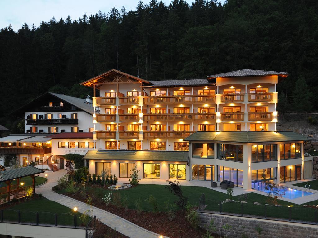 Hotel Sulfner Hafling Esterno foto
