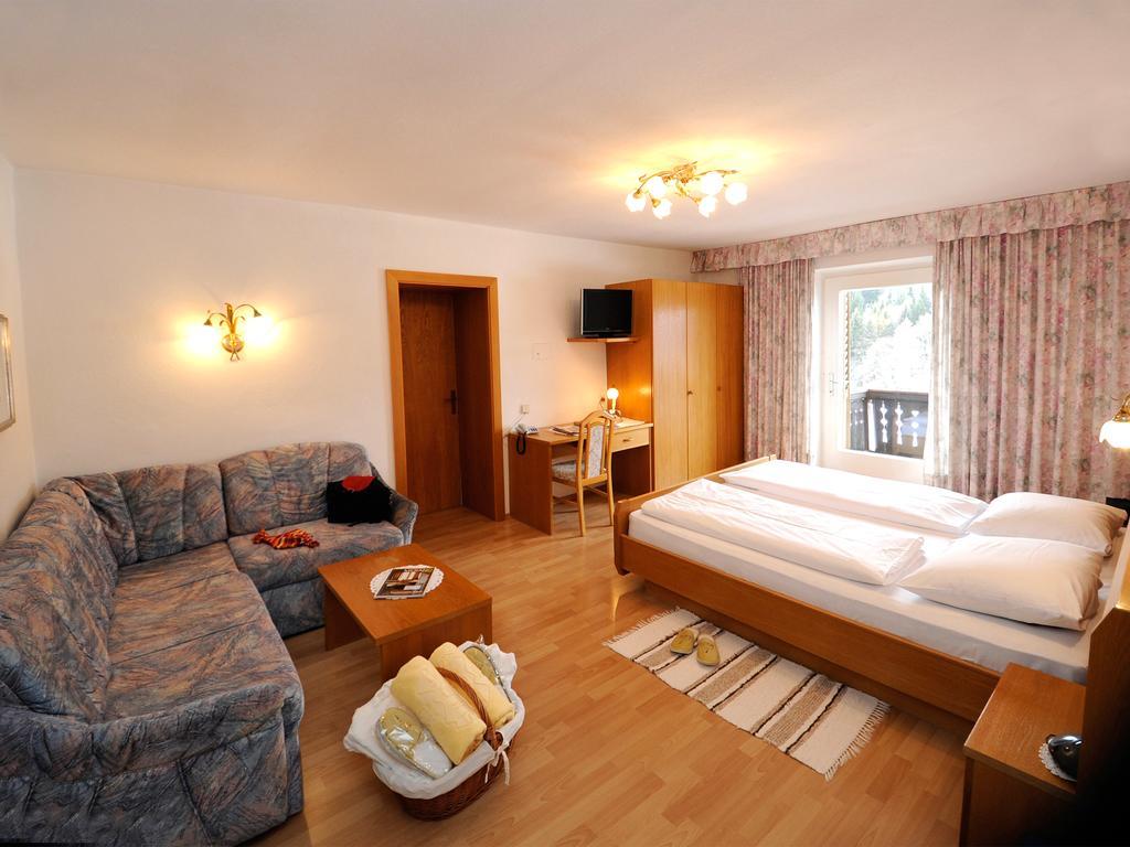 Hotel Sulfner Hafling Esterno foto