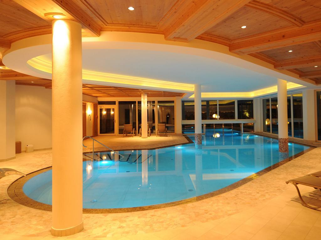 Hotel Sulfner Hafling Esterno foto