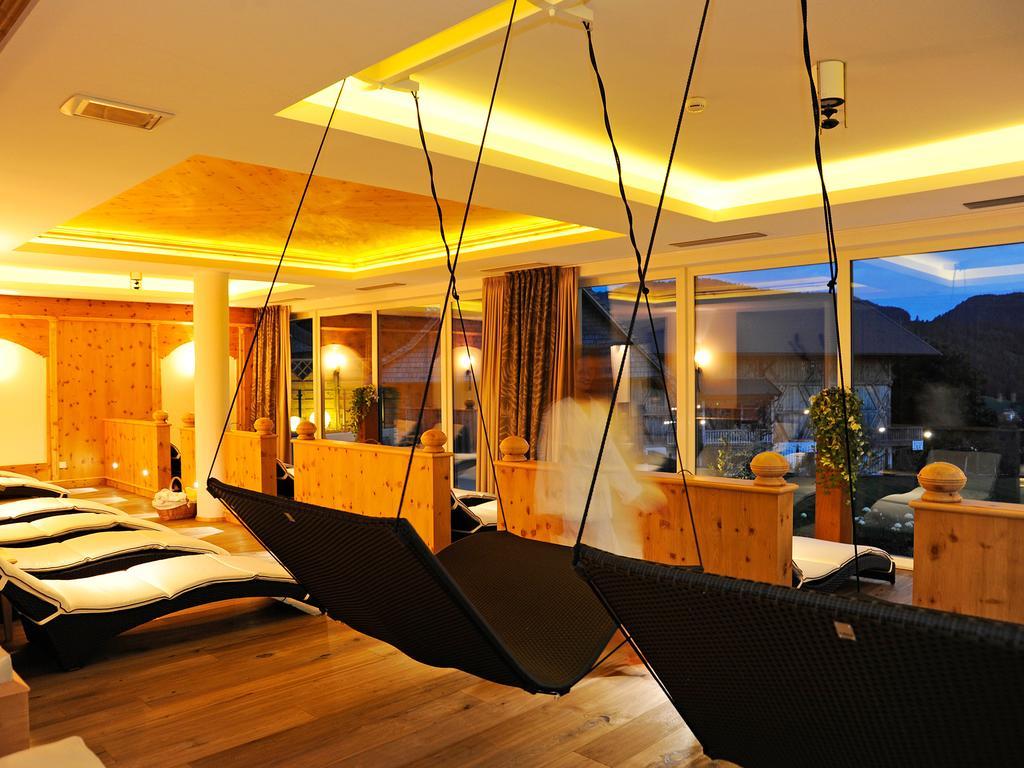 Hotel Sulfner Hafling Esterno foto