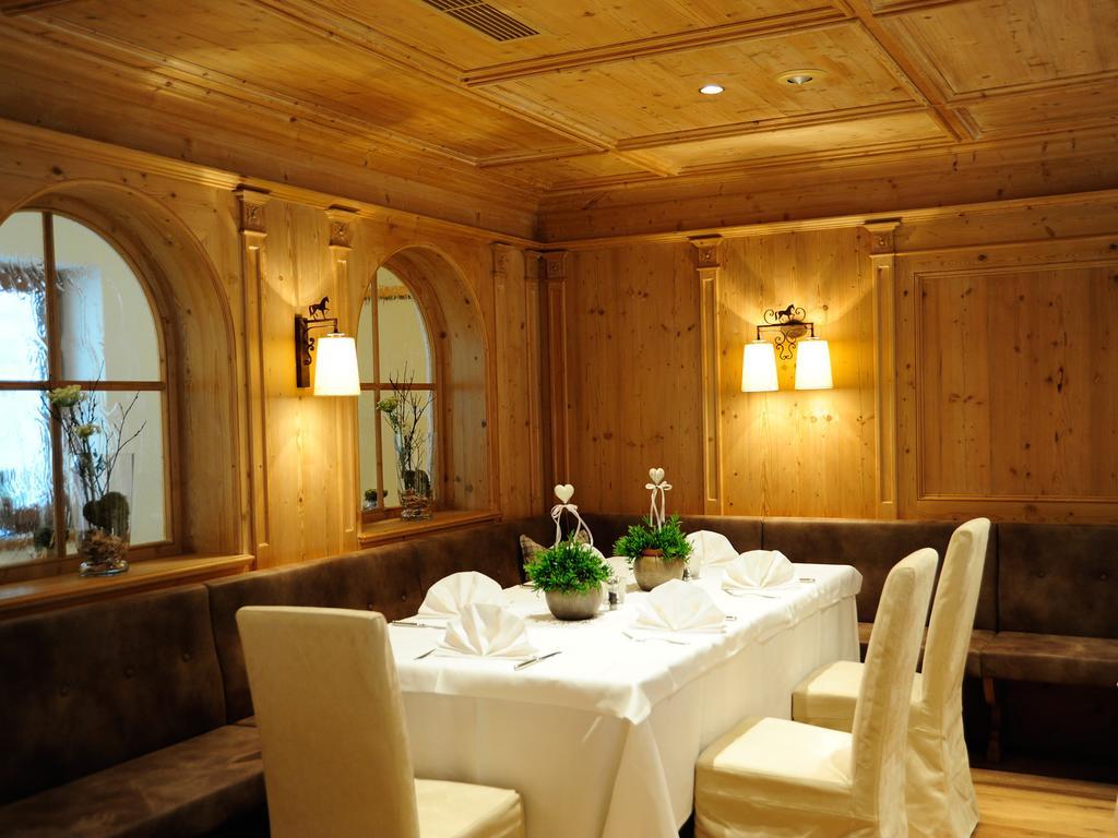 Hotel Sulfner Hafling Esterno foto
