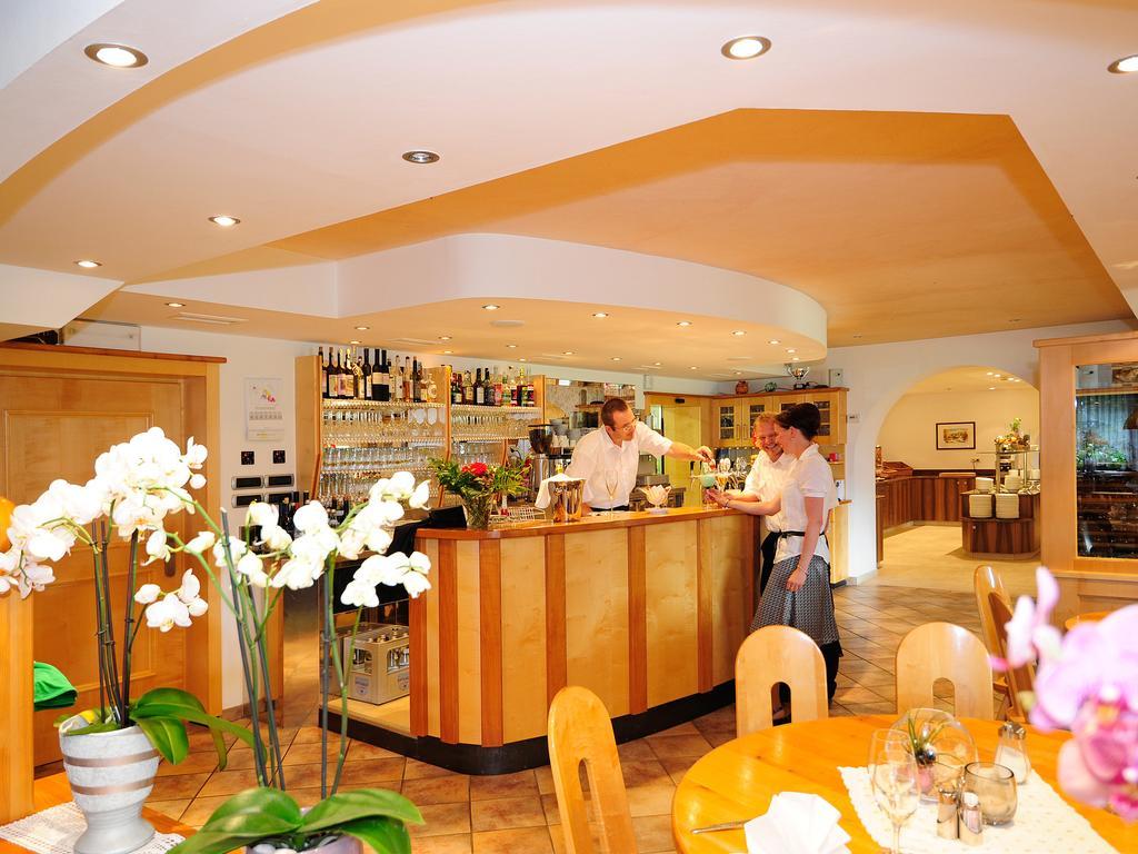 Hotel Sulfner Hafling Esterno foto
