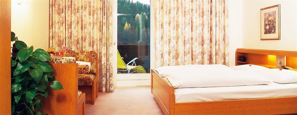 Hotel Sulfner Hafling Esterno foto