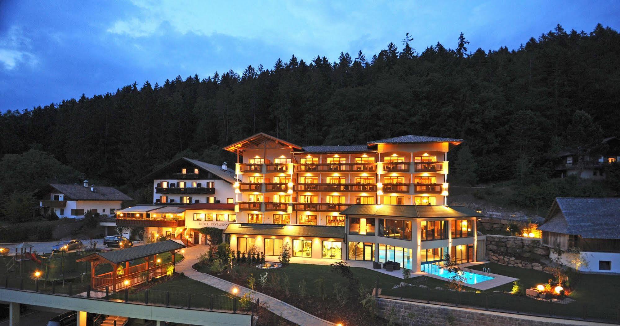 Hotel Sulfner Hafling Esterno foto