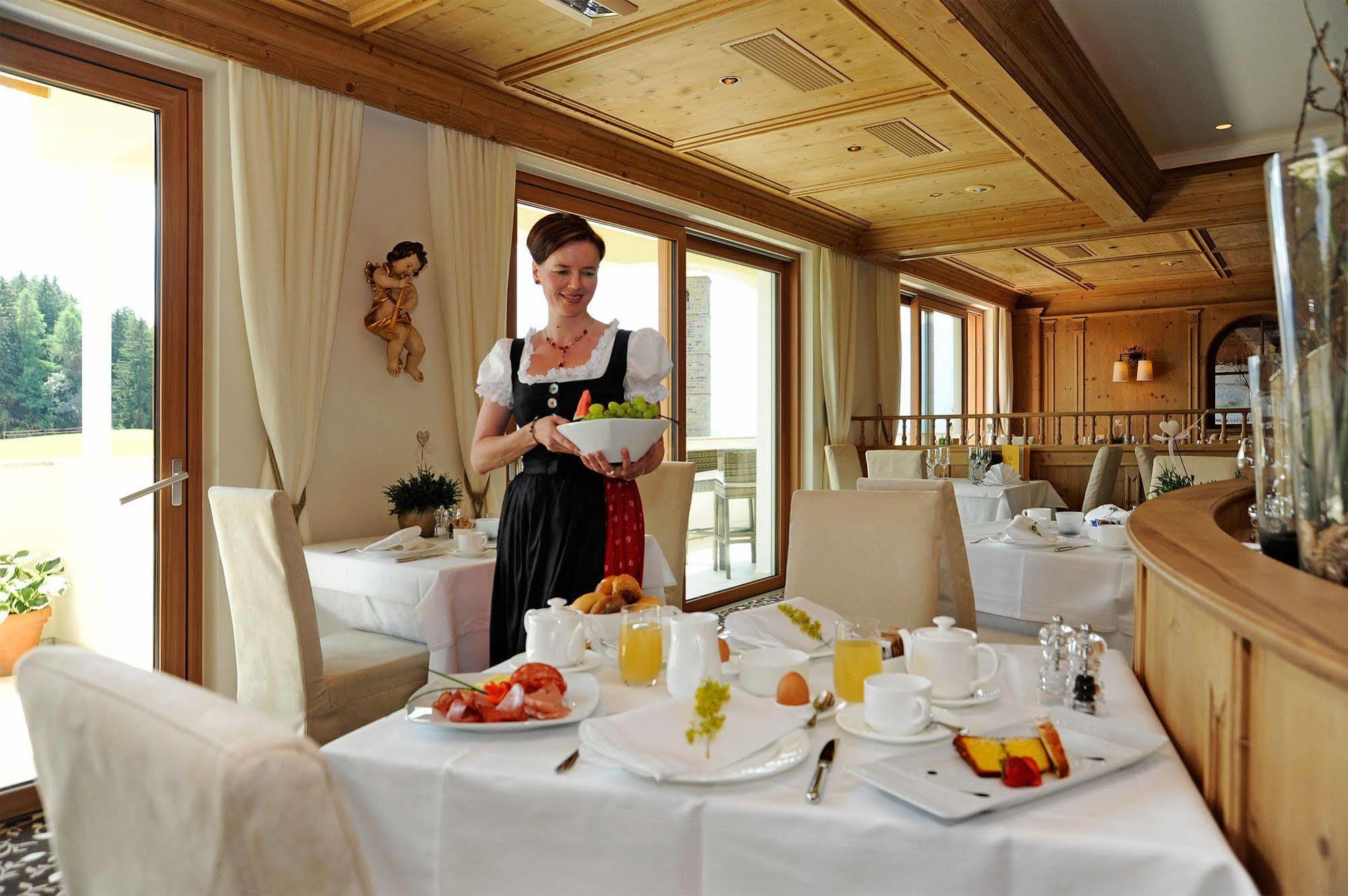Hotel Sulfner Hafling Esterno foto