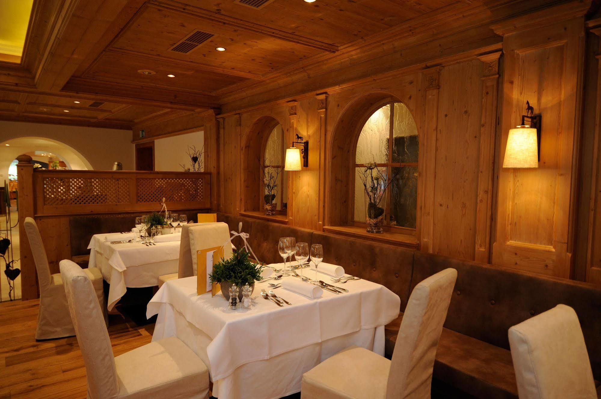 Hotel Sulfner Hafling Esterno foto