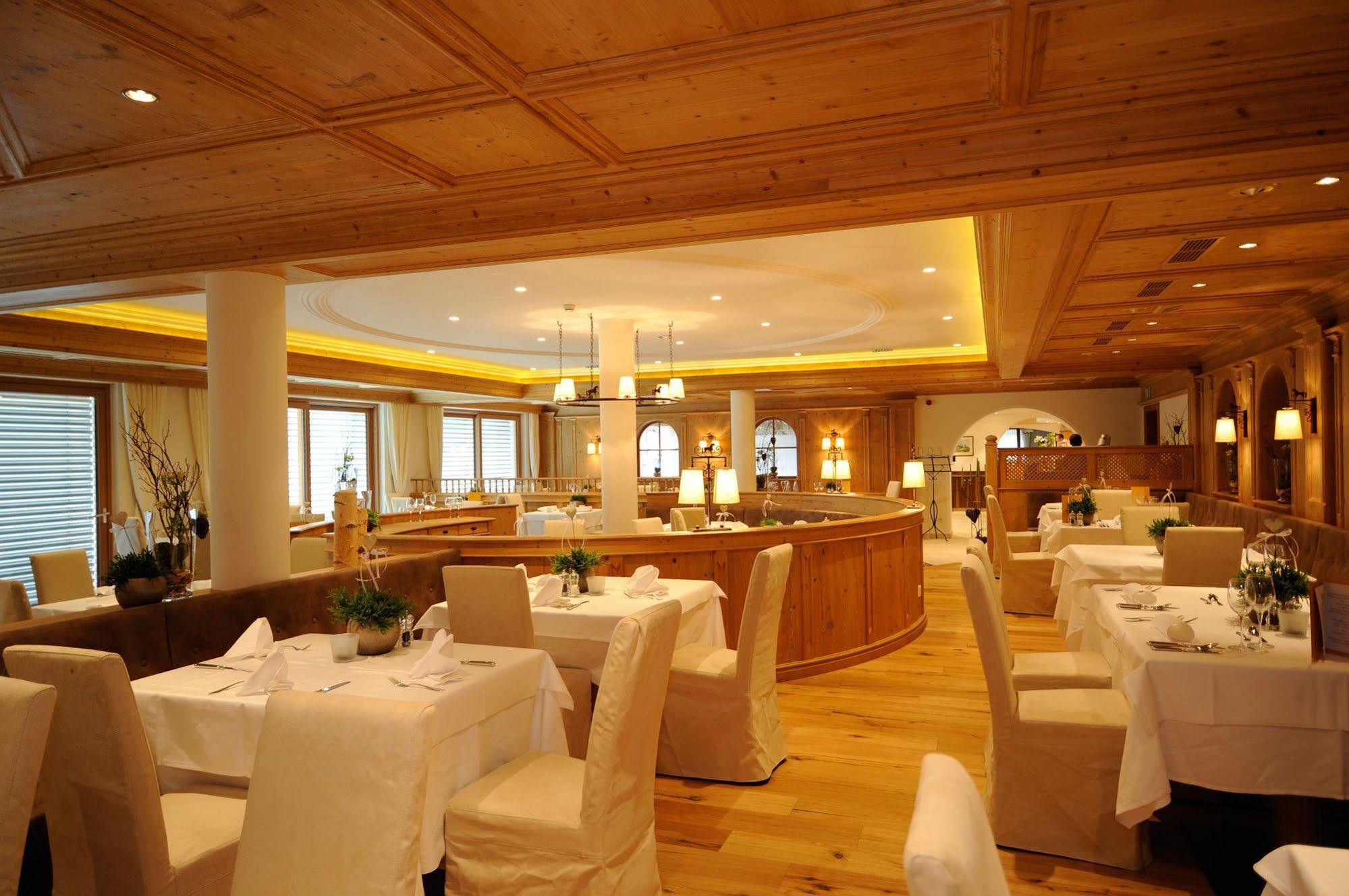 Hotel Sulfner Hafling Esterno foto