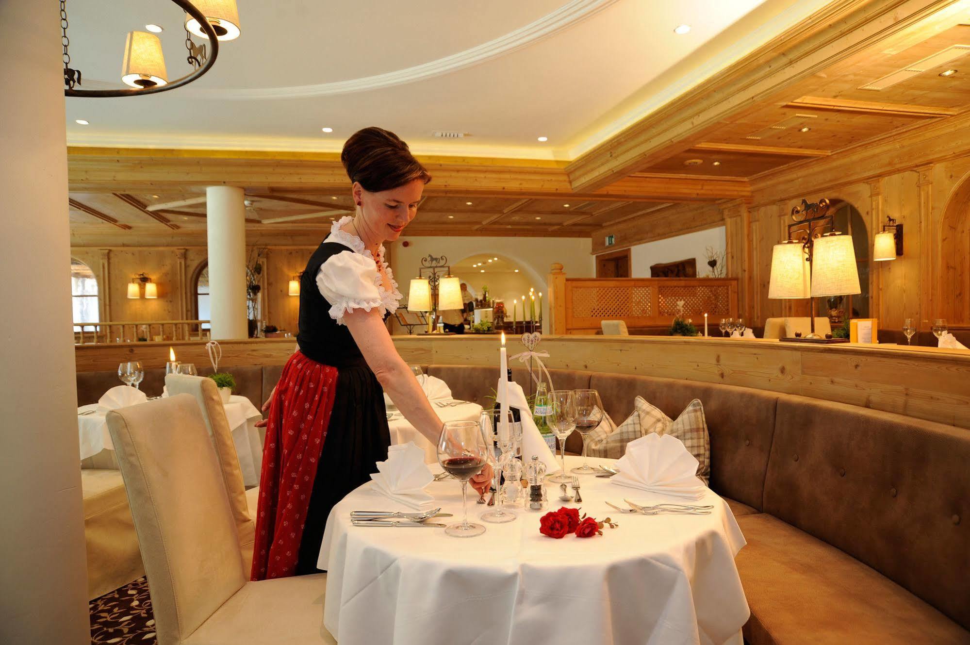 Hotel Sulfner Hafling Esterno foto