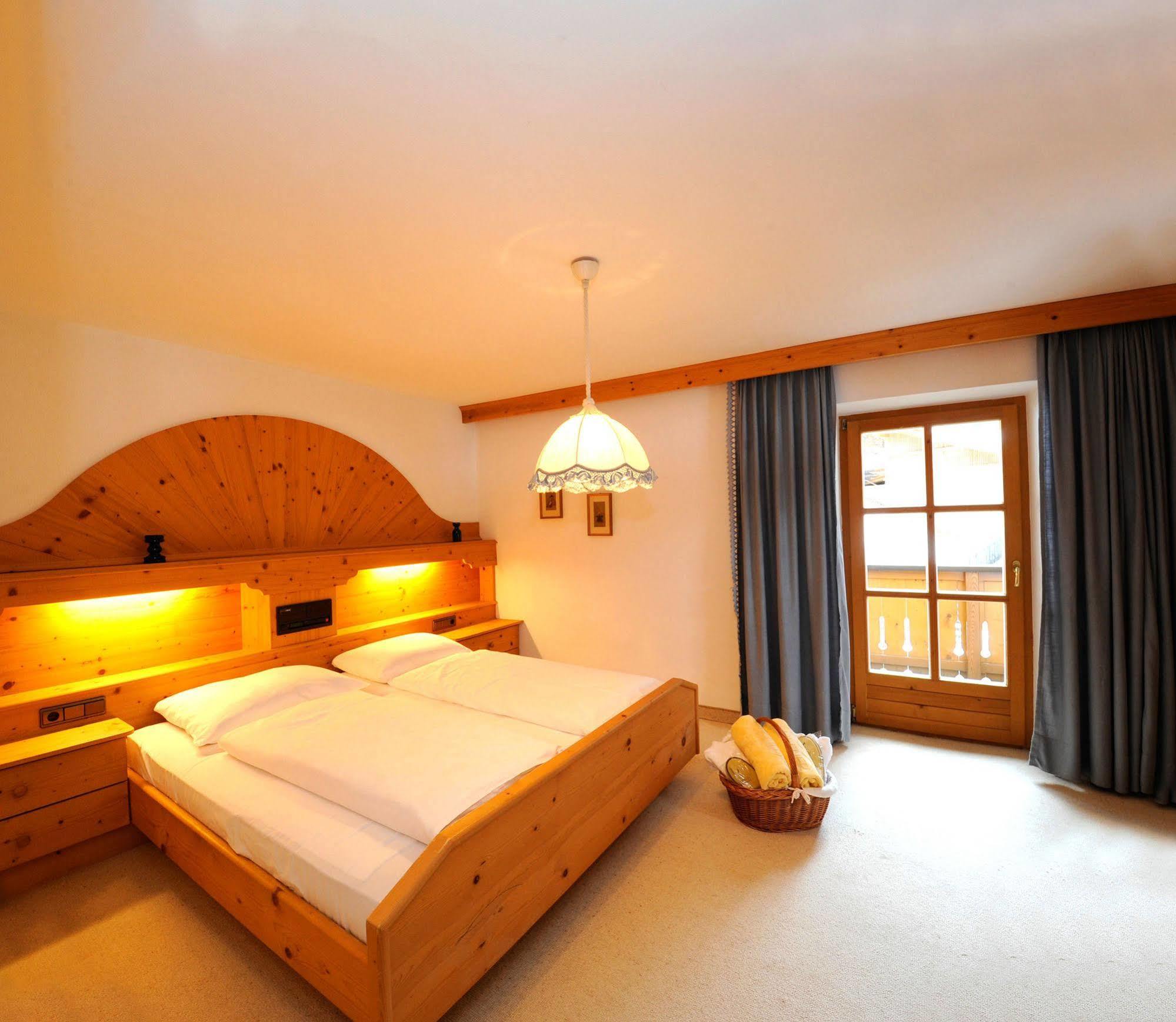 Hotel Sulfner Hafling Esterno foto