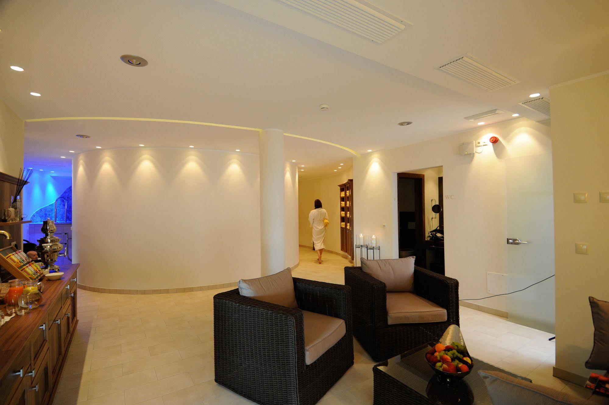 Hotel Sulfner Hafling Esterno foto