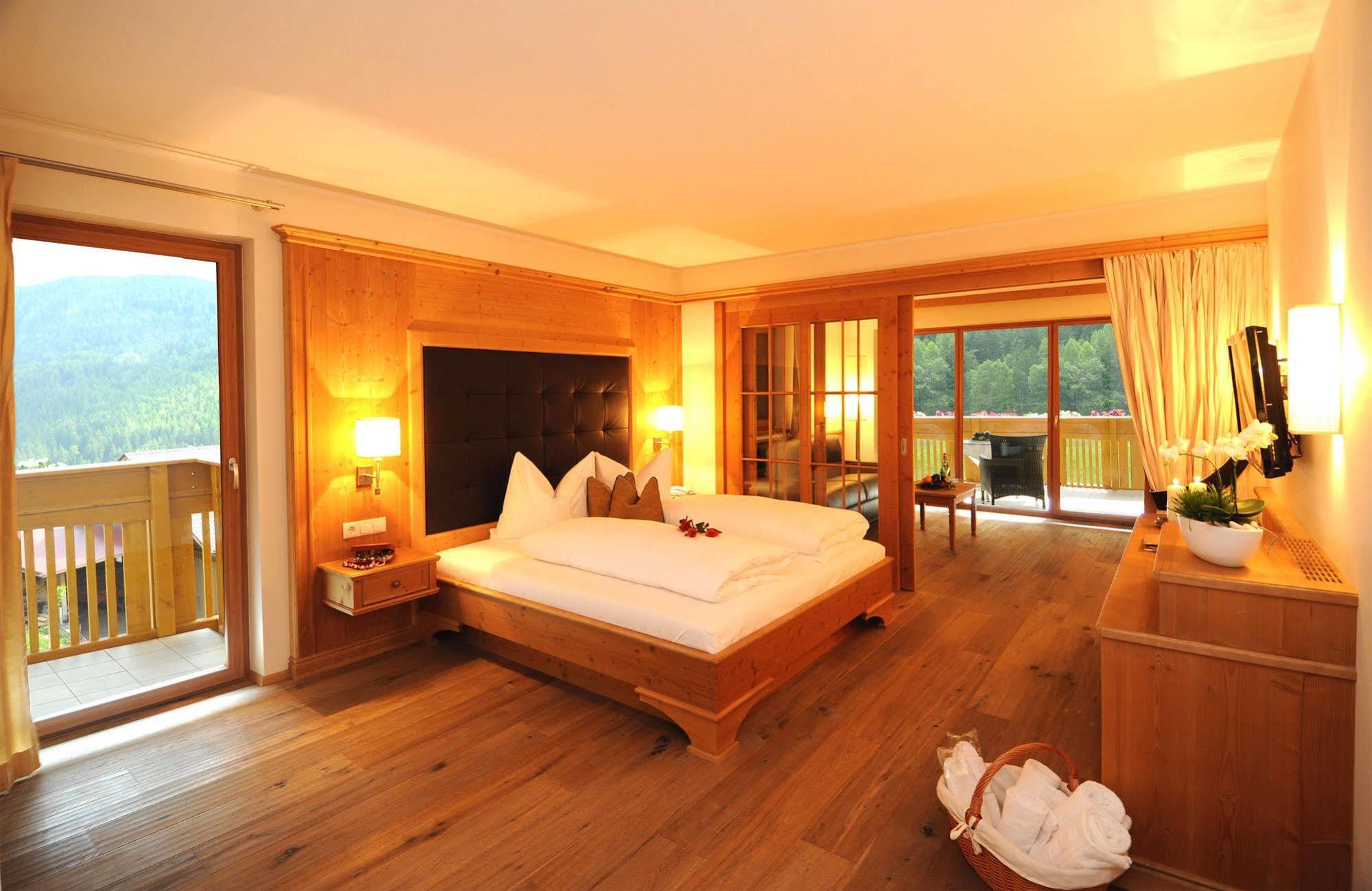 Hotel Sulfner Hafling Esterno foto