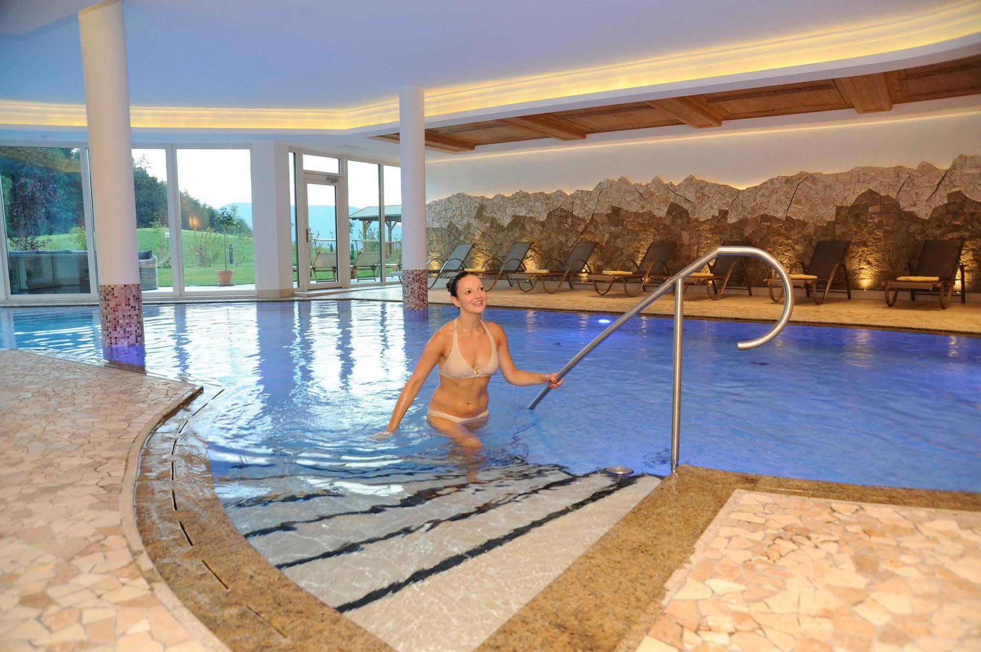 Hotel Sulfner Hafling Esterno foto